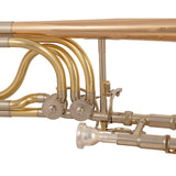 TPB-271 el trombón en el bajo de Bb/F/Eb