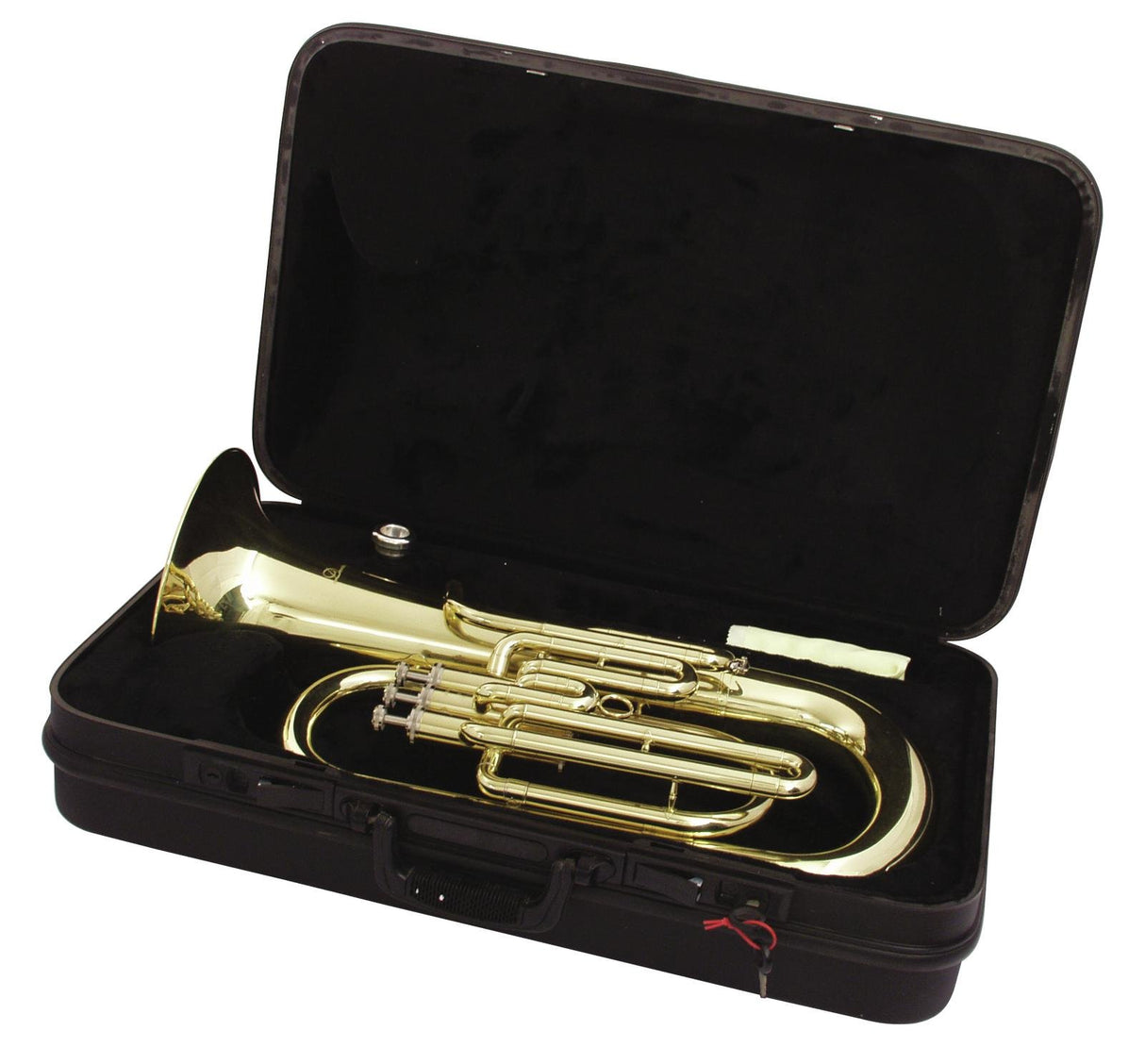Dimavery EP-300 Bb Bombardino, golf Bombardino -