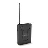 LD Systems U308 BP - Emisor de Petaca