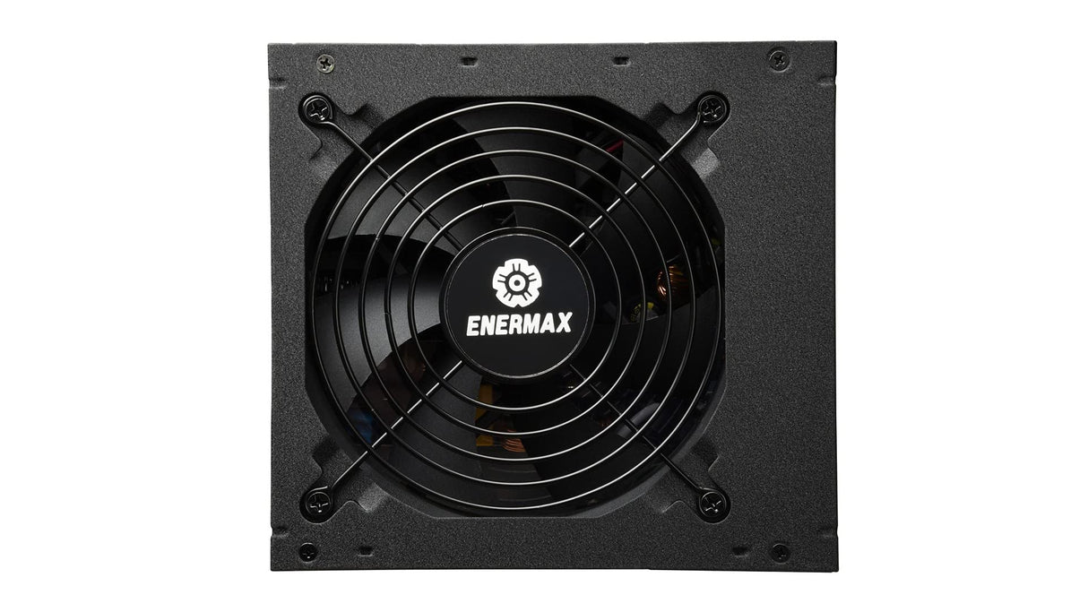 Enermax CYBERBRON Unidad de Fuente de alimentación 700 W 24-Pin ATX Negro