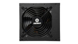 Enermax CYBERBRON Unidad de Fuente de alimentación 700 W 24-Pin ATX Negro