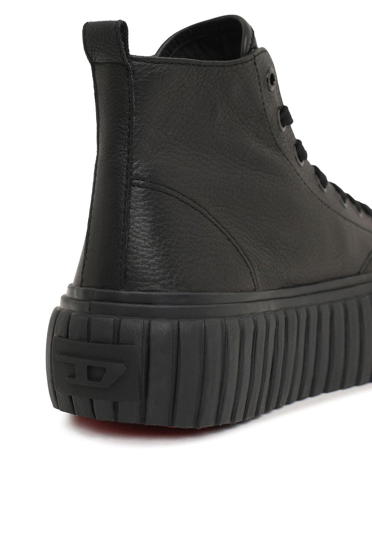 DIESEL S-Hanami Mid X, Zapatillas de Gimnasia Mujer, T8013-PR013, 39 EU