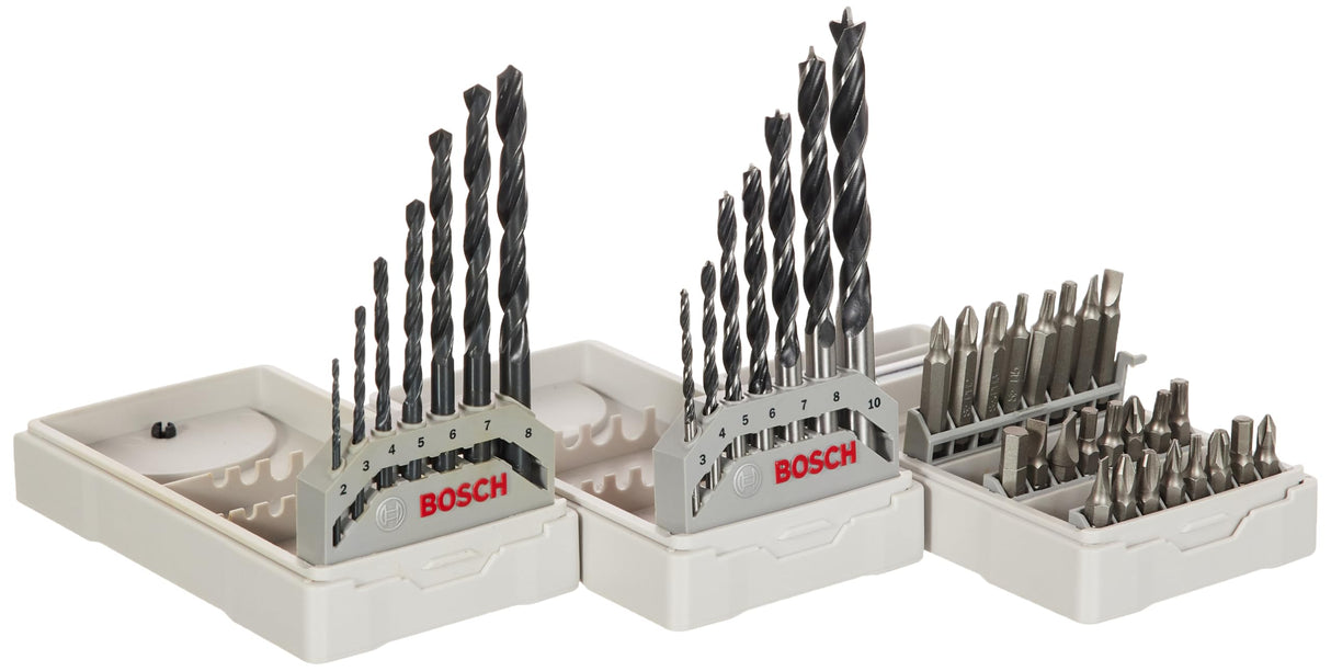 Bosch GSR 12V-30