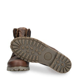 Panama Jack Panama 03, Botas Clasicas Hombre, Marrón Bark, 42 EU