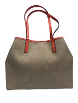 GUESS Vikky Large Tote, Bag Women, Bellini, One Size