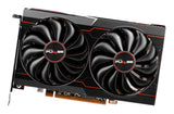Sapphire Pulse AMD Radeon™ RX 6500 XT ITX Pure Gaming OC 4GB GDDR6 HDMI/DP