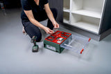 METABO 602207710 Taladro (batería)