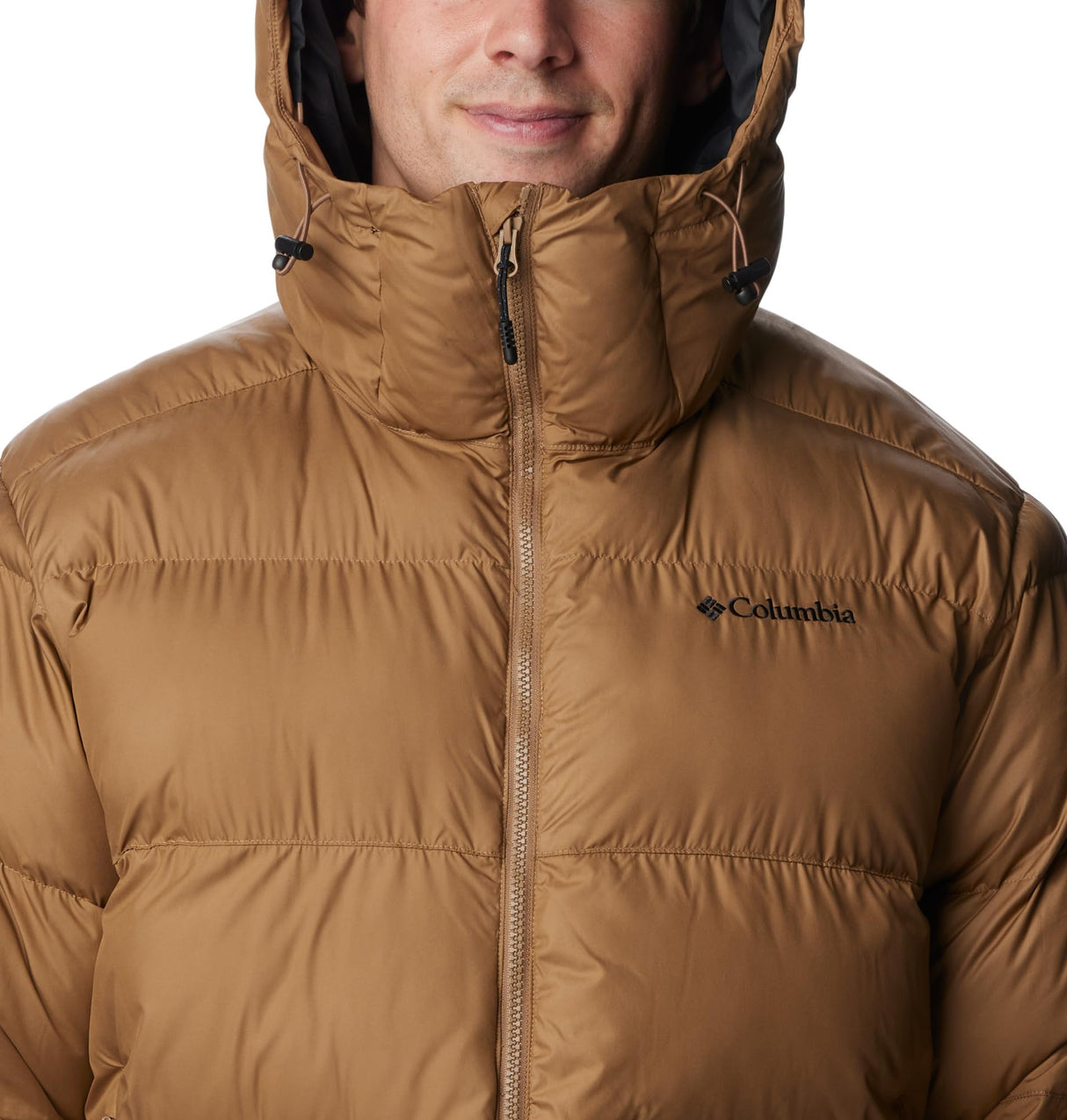 Columbia Mujer Forro Polar con Media Cremallera Sequoia Grove