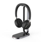 YEALINK BH76 with Charging Stand UC Black USB-A Bluetooth-Headset