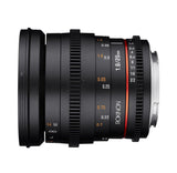 ROKINON Cine DS DS20M-C lente de cámara - Objetivo