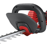 Flex Cortasetos inalámbrico (Longitud de la Espada 55 cm, 18 V, Motor sin escobillas, con protección contra Golpes, Motor sin escobillas, Tijeras) 531275