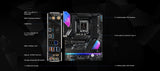 ASRock Z890 Lightning WiFi 1851 ATX DDR5 Retail