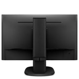 Philips Monitors Philips Monitores 243S7EHMB/00 - Monitor de 23.8 Pulgadas (resolución 1920 x 1080 Pixels, tecnología WLED, Contraste 1000:1, 5 ms, HDMI), Color Negro