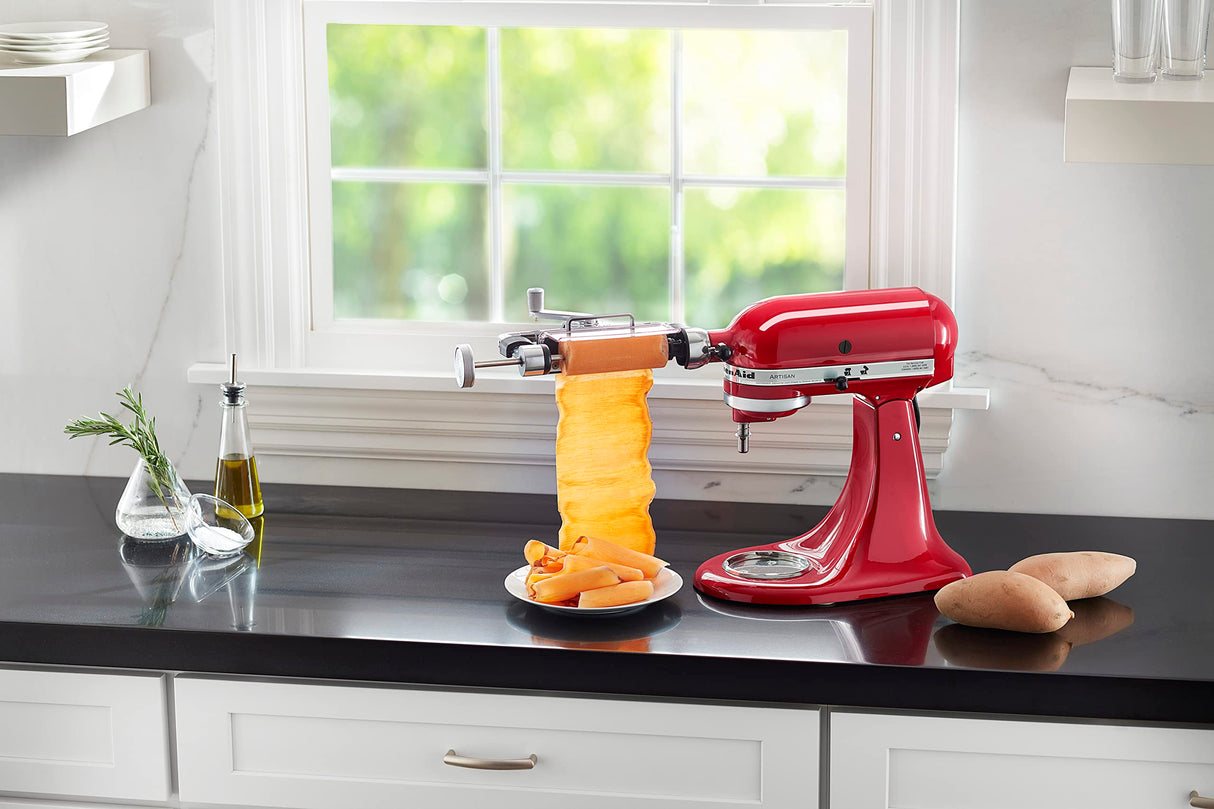 KITCHENAID CORTADOR DE VERDURA EN LÁMINAS 5KSMSCA