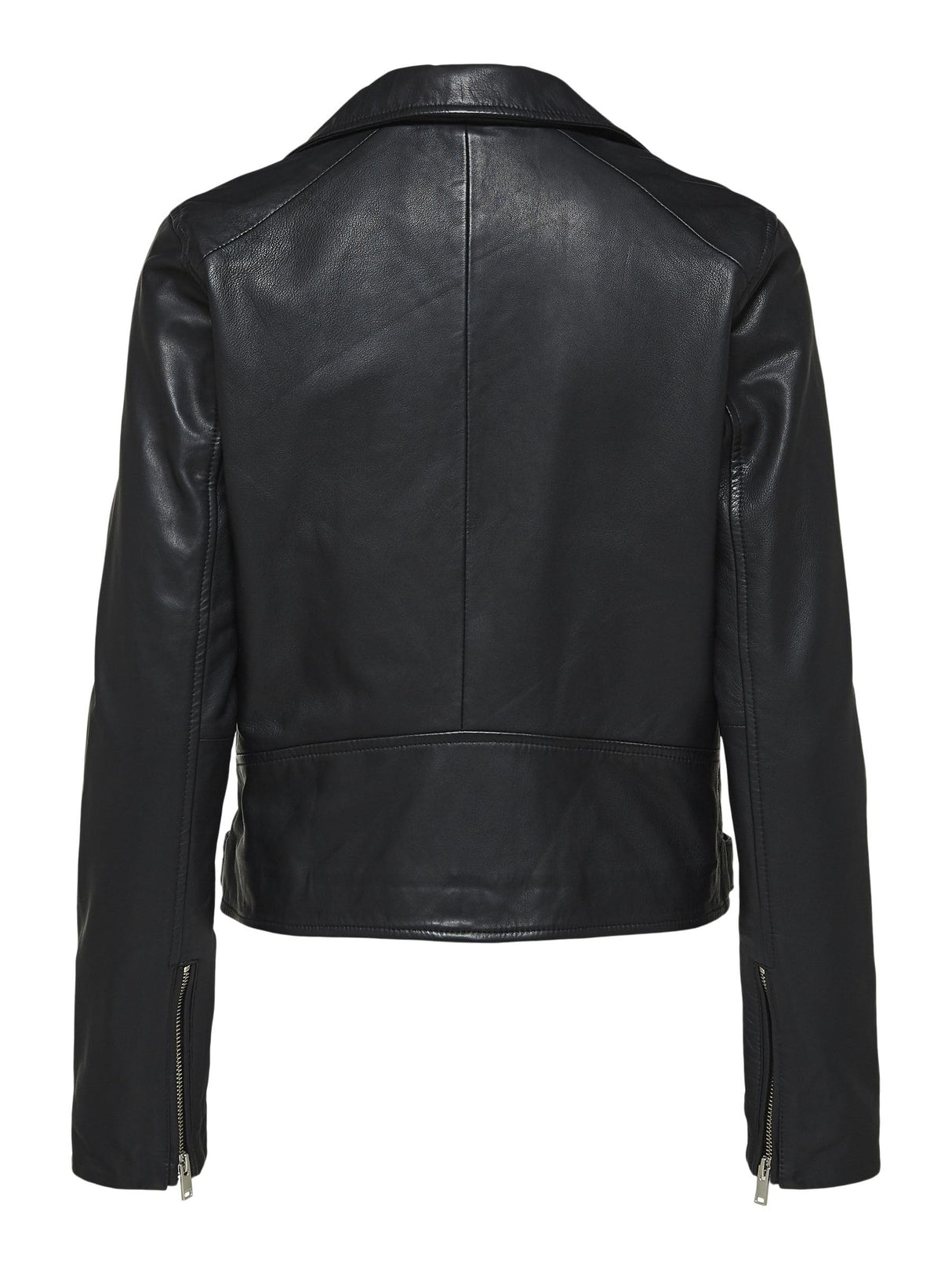 SELECTED FEMME 16071712 Chaqueta, Negro (Black Black), 36 (Talla del Fabricante: 34) para Mujer