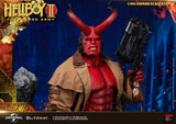 Blitzway Hellboy II - Estatuilla de Les Légions d'or maudites 1/4 Hellboy 70 cm