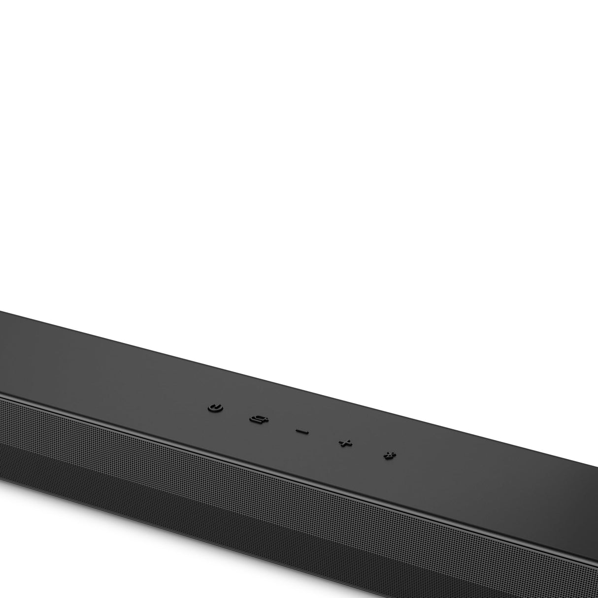 LG S40T - Barra de Sonido Inteligente, 300W, 2.1 Canales, Sonido Envolvente Dolby Digital y DTS, Amplia Conectividad, HDMI, Bluetooth, USB, Entrada Óptica, Negro