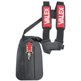 Valex Desbrozadora de explosión Texas 52 Catalizado, 52cc