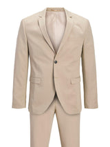 Jack & Jones Jprfranco Suit Noos, Traje Hombre, Pure Cashmere, 56