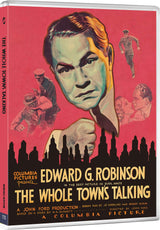 John Ford at Columbia, 1935-1958 (Limited Edition) [Blu-ray] [2020]