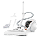 Rowenta X-Ô 160 Aspirateur Sans Fil IX7777EA IX7777EA-Aspirador inalámbrico, Blanco