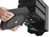Flexson Base para 4 Sonos Amp - Negro