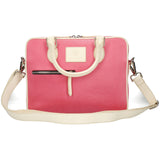 Melvin & Hamilton Vancouver, Bolso de Mujeres, Morado