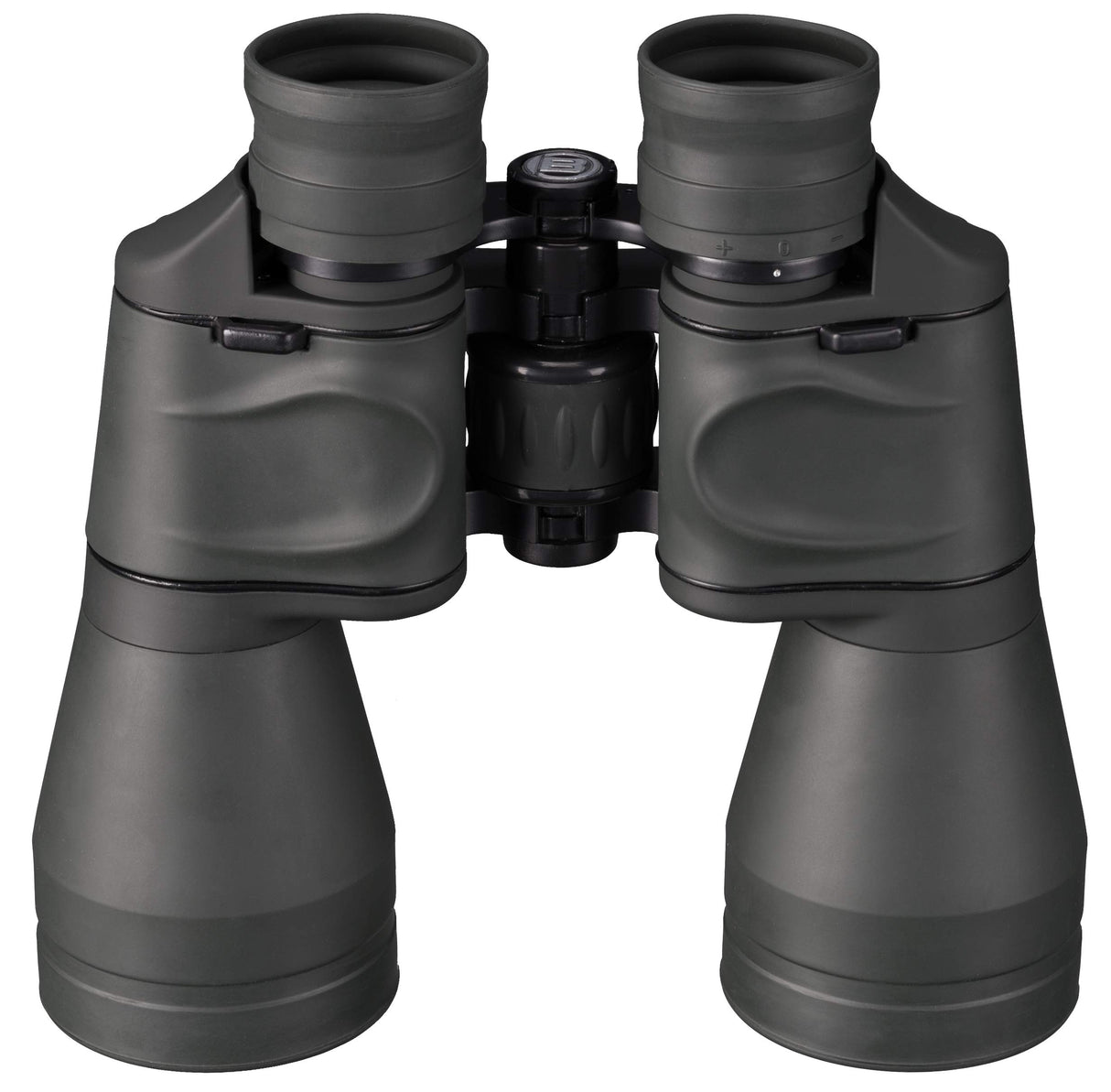 Bresser Special-Jagd 11x56 Porro Prismáticos, Negro