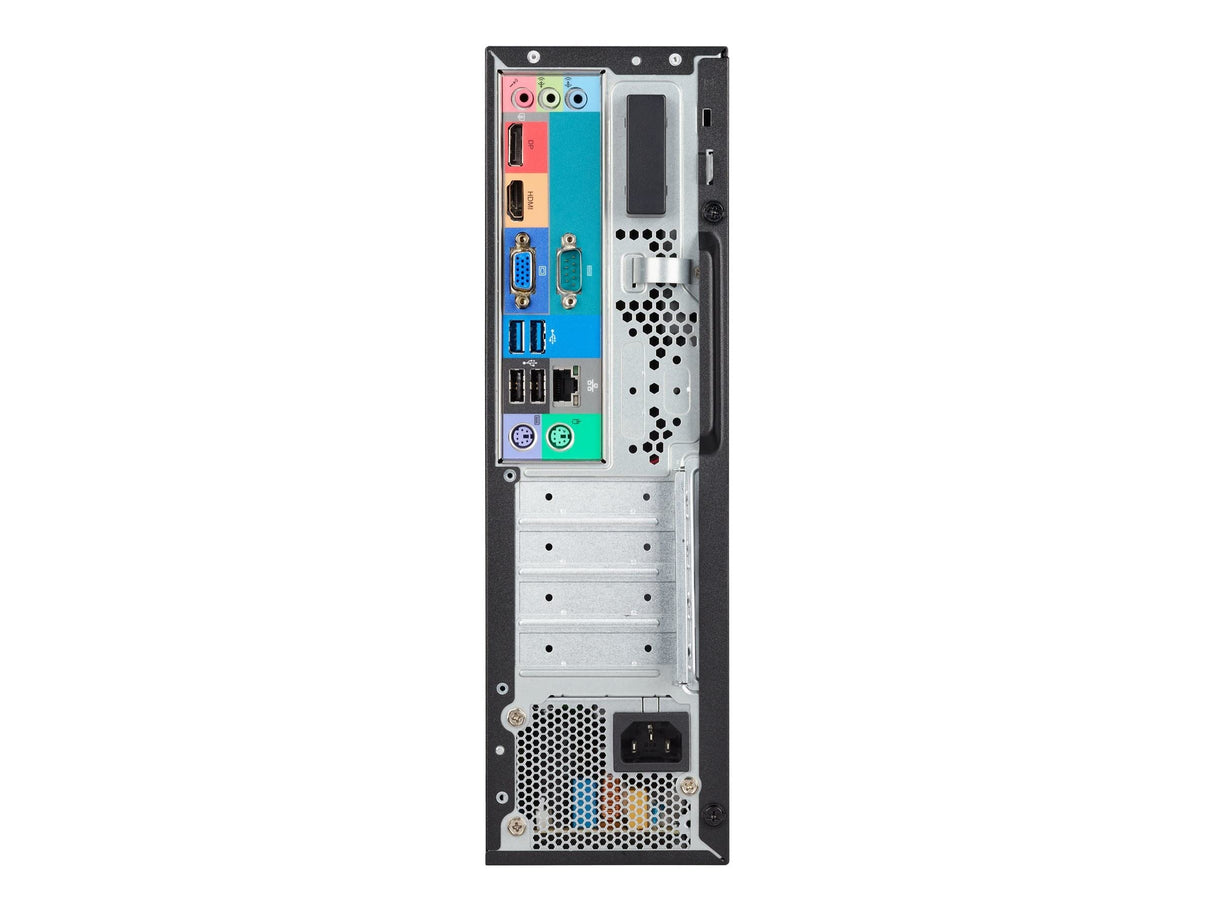 CPU ACER VX2670G (DT.VTFEB.006) CI5-10400, 8GB, 256GB, DVDRW, W10PRO