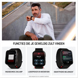Garmin Reacondicionado Venu X1, Smartwatch Premium con GPS, Pantalla AMOLED de 2'', Funciones de Salud y Bienestar 24/7, Linterna LED, hasta 8 días de autonomía, Verde,Reacondicionado