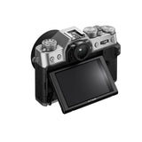 X-T30 III Silver / 13-33mm Kit