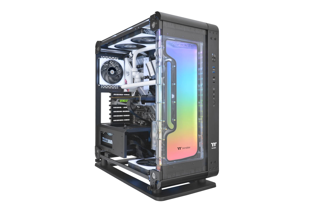 Thermaltake Pacific Core P6 DP-D5 Plus Distro-Plate with Pump | Water Cooling