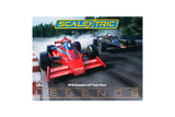Scalextric 1978 Grand Prix de Suecia Twin Pack