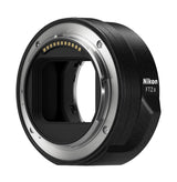 Nikon Adaptador FTZ II, Montura F a Z