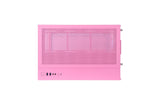 Thermaltake View 380 TG ARGB | Mid Tower Chassis | Bubble Pink