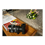 Sigma Lente Dn Se de 14 mm F/1.4 Dg Talla Única