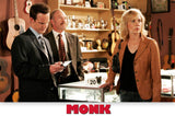 Monk - Staffel 1-8 - Gesamtbox [Alemania] [DVD]