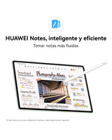 HUAWEI MatePad 12 X 2025 Tablet, 2.8K 144Hz 1000nits 12'' Pantalla PaperMatte Ultraclara, 12+256GB, Batería 10100 mAh con Supercharge 66 W, WiFi 7, Notes, con Teclado Ultraligero, Verde