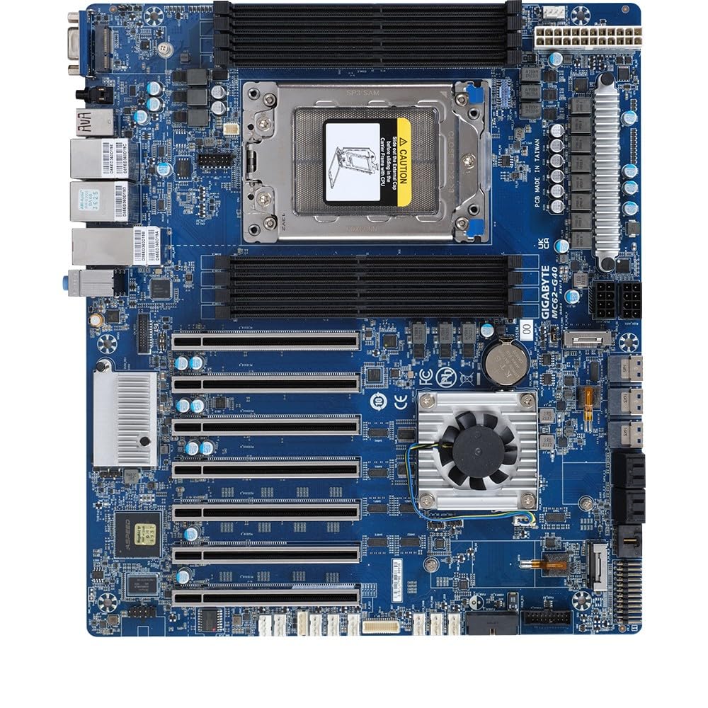 Enchufe MC62-G40 para Placa Principal SWRX8