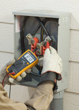 Multímetro digital Fluke 113