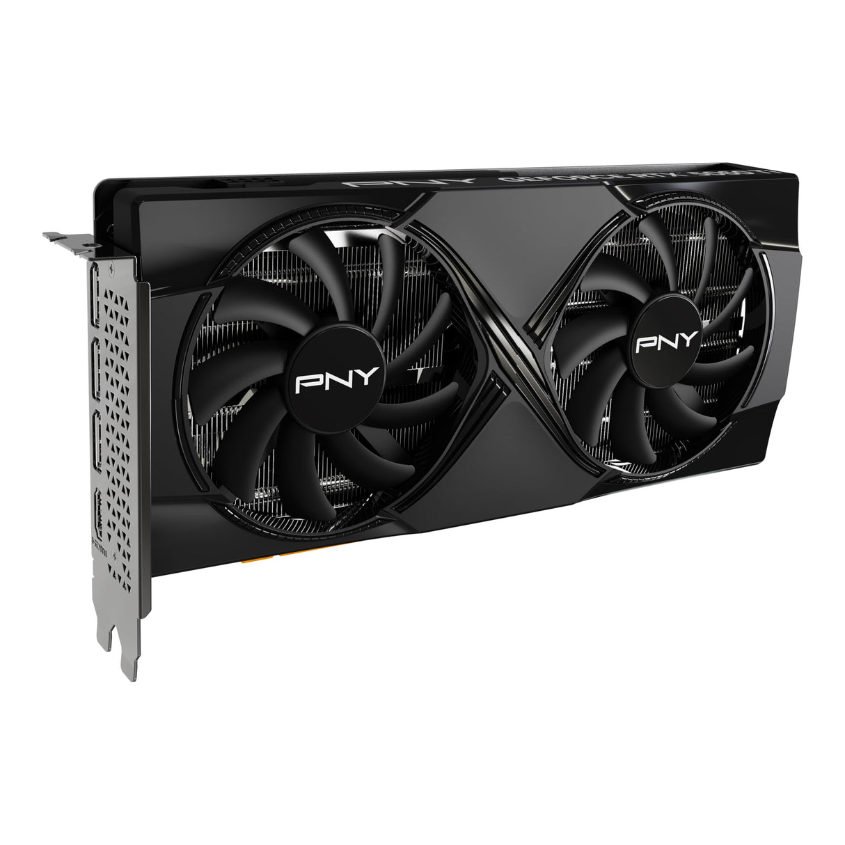 PNY GeForce RTX™ 5060 Ti 8GB Overclocked Dual Fan GPU DLSS 4