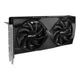 PNY GeForce RTX™ 5060 Ti 8GB Overclocked Dual Fan GPU DLSS 4