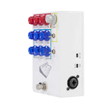 JHS Colour Box V2 Preamp Pedal