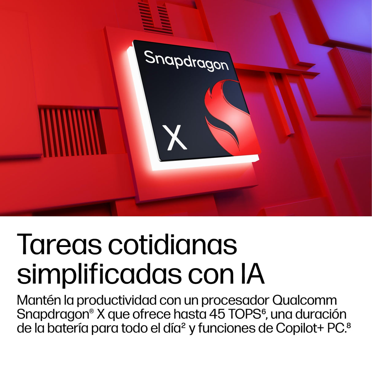 HP OmniBook 5 14-he0000nsx - Ordenador Portátil 14” OLED (1920x1200)