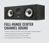POLK AUDIO MXT Serie 30 Negro