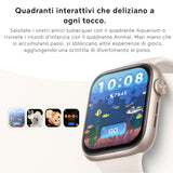 HONOR Watch 5, Negro, Universal