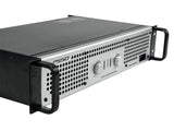 PSSO DDA-3500 Amplificador