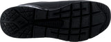 Skechers Uno 2, Sneaker Hombre, Black, 42 EU