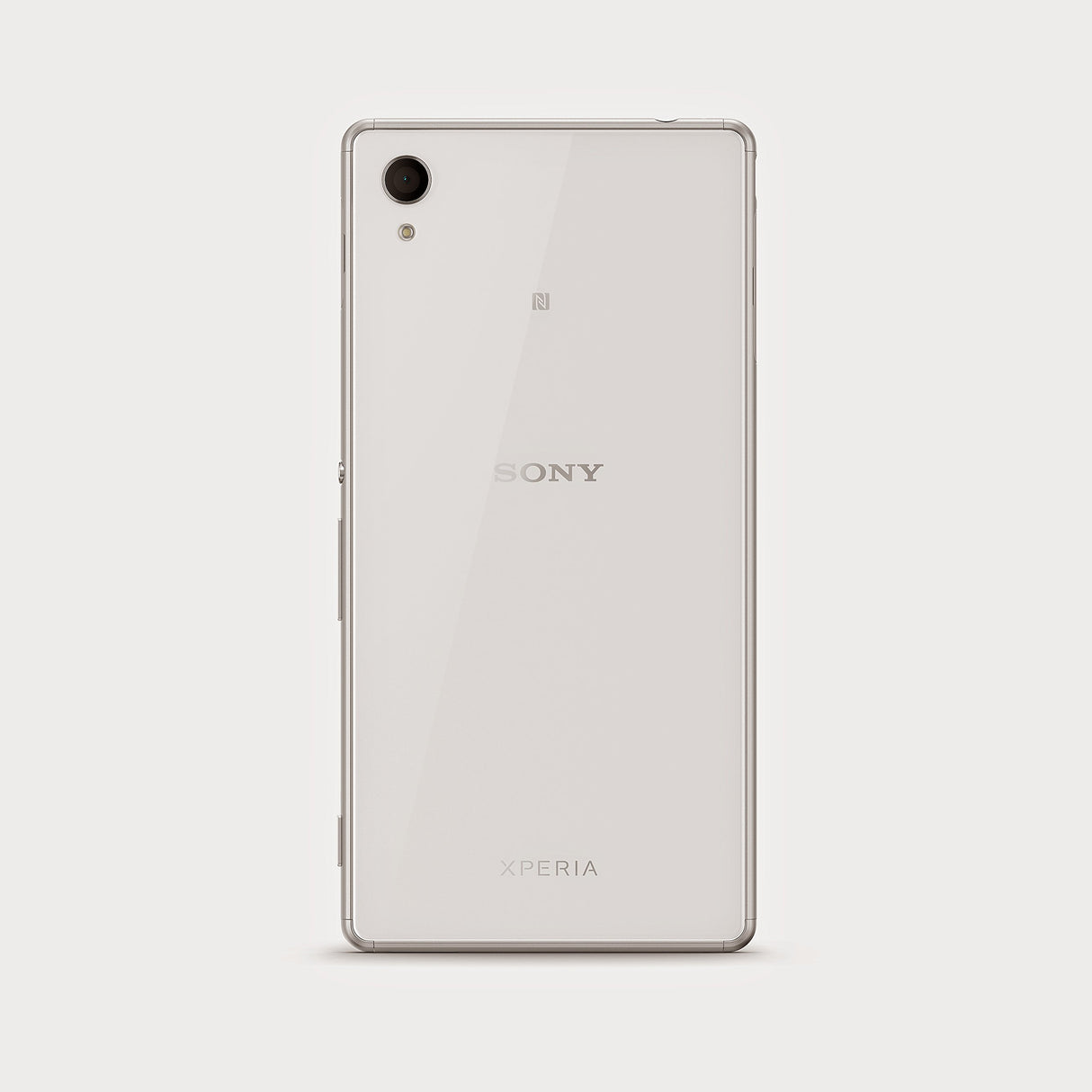 Sony M4 Aqua - Smartphone Libre de 5" (16 GB ROM, 2 GB RAM, Android) Color Blanco [Importado]