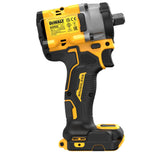 DeWalt DCF922N-XJ, Llave de impacto inalámbrica 18V, Par de apriete de 406 nm y par de afloje de 610 nm, Incluye gancho de correa metálica, No Incluye Batería y Cargador